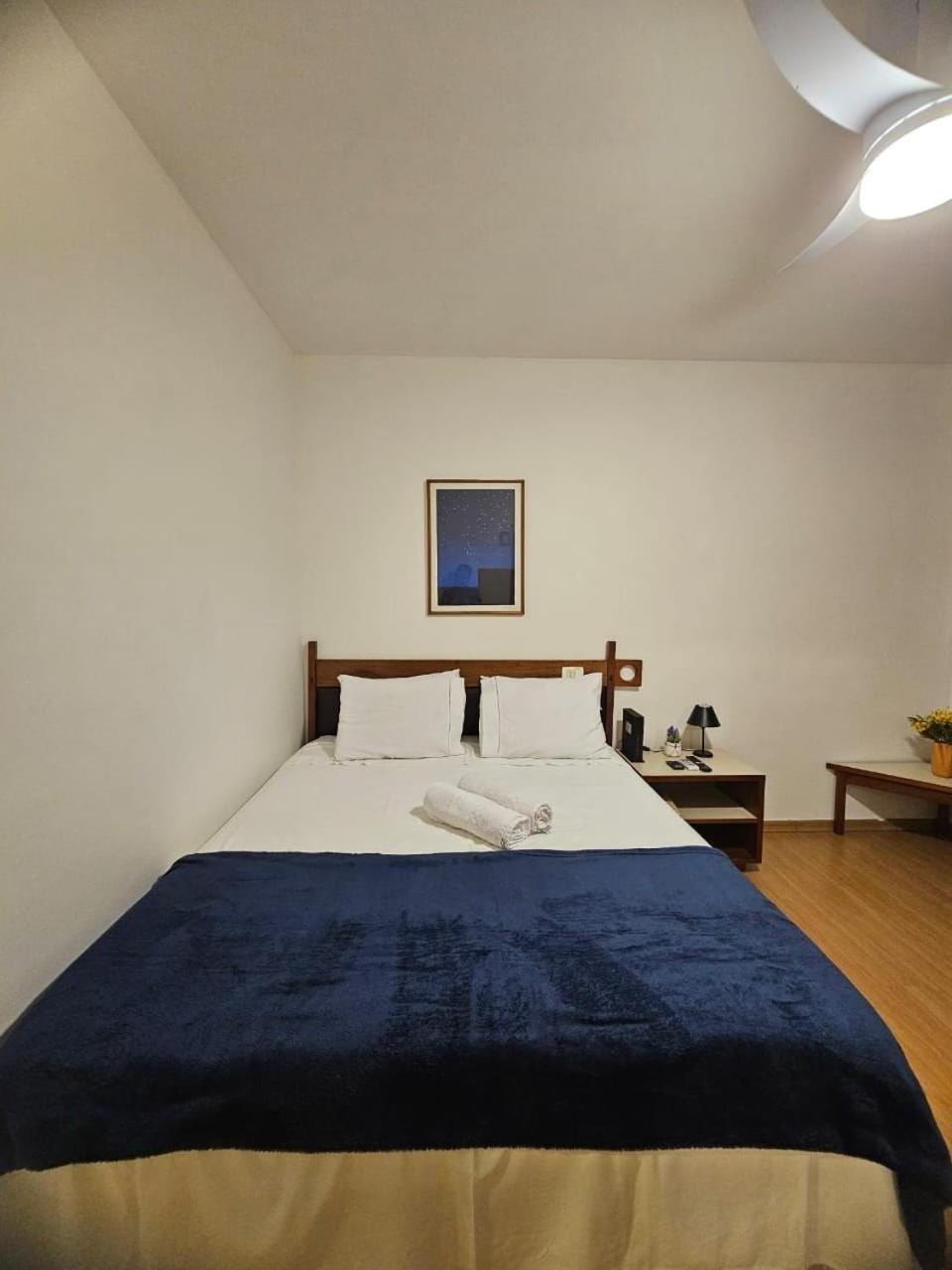 Com Mar, Piscina E Academia No Coracao De Copacabana Apartamento *